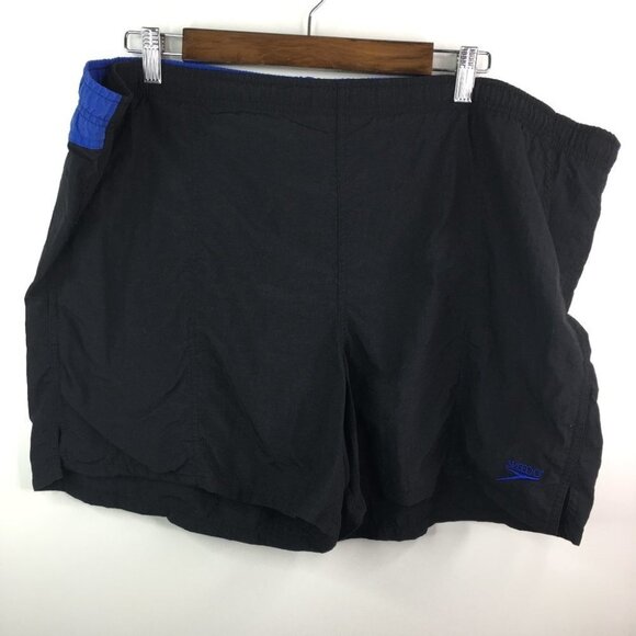Speedo Athletic Shorts Size Large - Picture 1 of 5